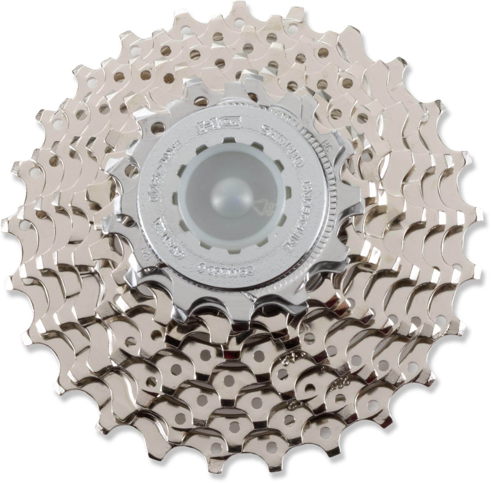 Cassette SHIMANO 9 Vitesses