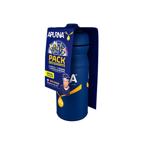 Pack Découverte Cyclo Pack Découverte Cyclo