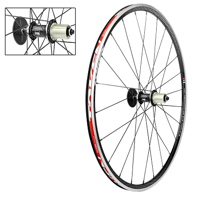 Roues light c22A 10/11V Roues light c22A 10/11V