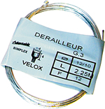 Cable drailleur