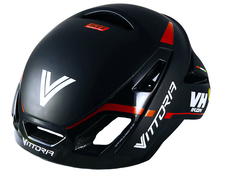 Casque vittoria VH Ikon