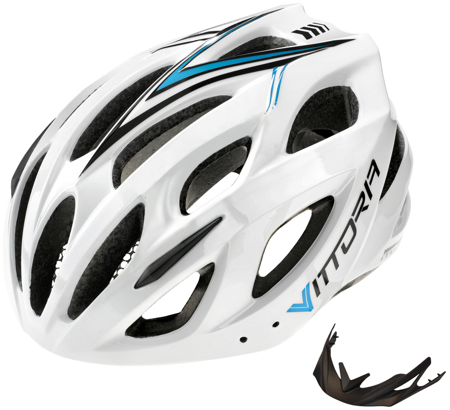 Casque vittoria v100