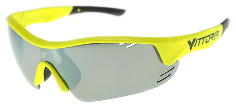 Lunettes Vittoria Mask 2017 Lunettes Vittoria Mask 2017