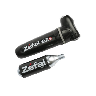 Gonfleur Co2 ZEFAL EZ+