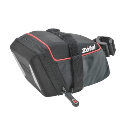 Sacoche de selle zfal iron pack taille L