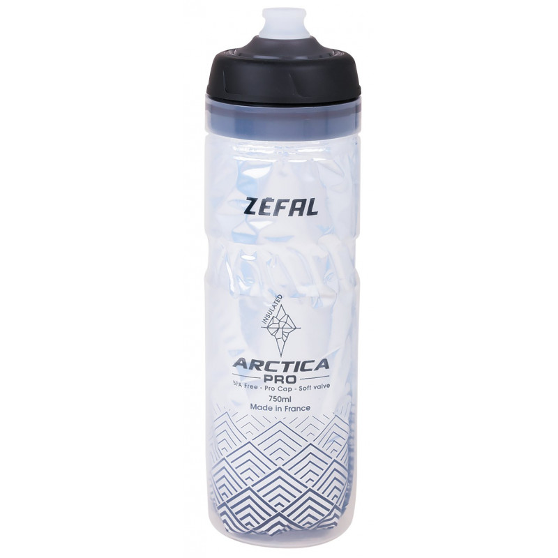 BIDON ZEFAL ARCTICA PRO noir