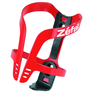 Porte bidon zefal pulse rouge