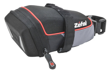 Sacoche de selle zfal iron pack