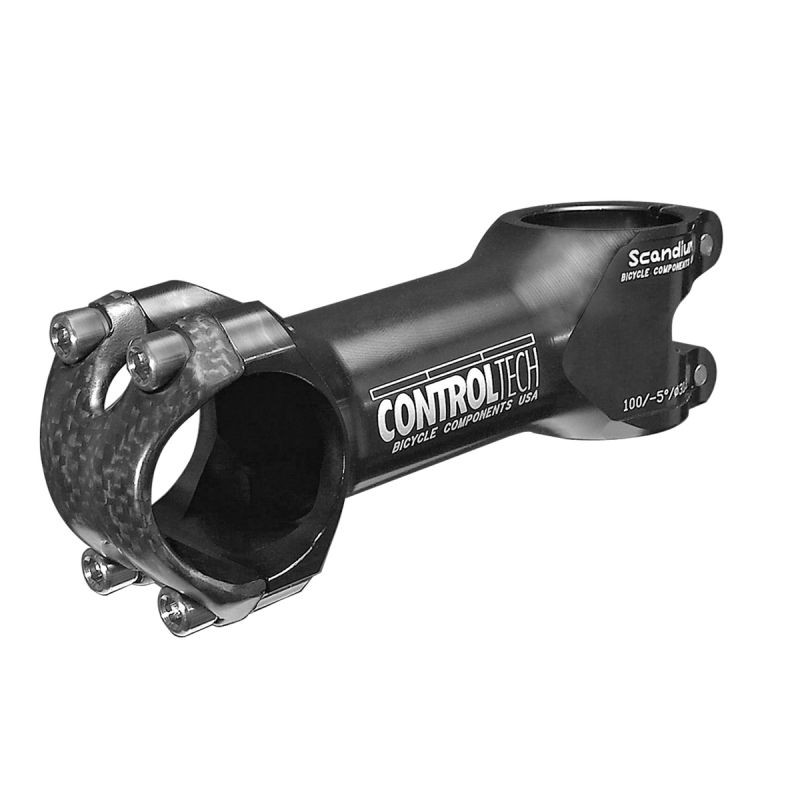 Potence Controltech scandium Potence Controltech scandium