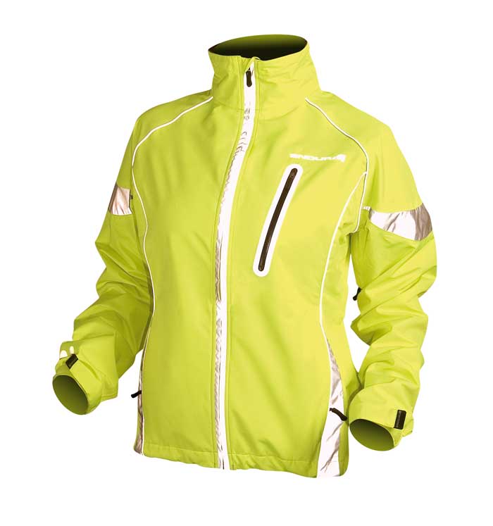 Veste luminite femme